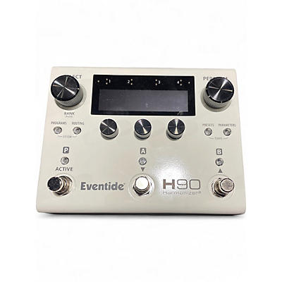 Used Eventide H90 Effect Processor