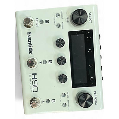 Used Eventide H90 Effect Processor