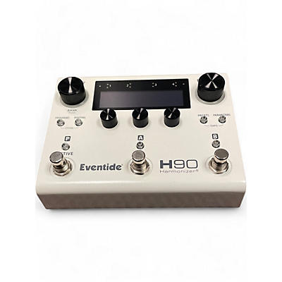 Eventide Used Eventide H90 HARMONIZER Effect Pedal