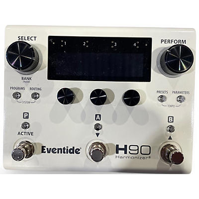 Used Eventide H90 HARMONIZER Effect Processor