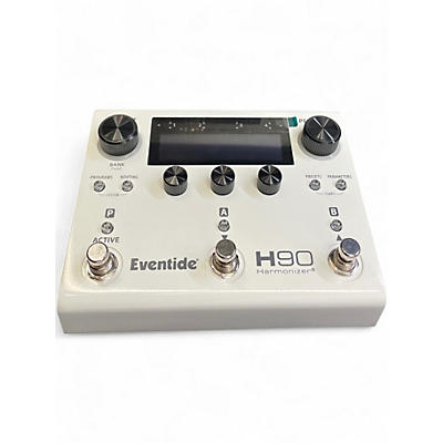 Used Eventide H90 HARMONIZER Effect Processor