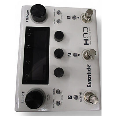 Used Eventide H90 Harmonizer Effect Pedal