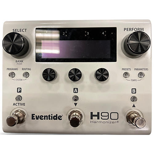 Used Eventide H90 Harmonizer Effect Processor
