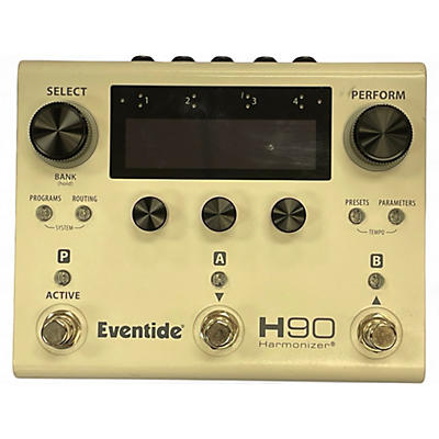 Used Eventide H90 Harmonizer Effect Processor