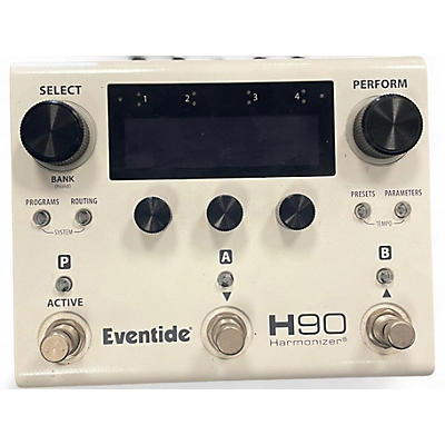 Used Eventide H90 Harmonizer Effect Processor