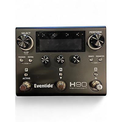Used Eventide H90 Harmonizer Effect Processor