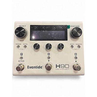 Used Eventide H90 Harmonizer Effect Processor