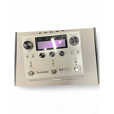 Used Eventide H90 Harmonizer Effect Processor