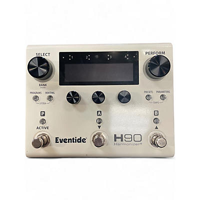 Used Eventide H90 Pedal