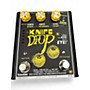 Used Eventide KNIFE DROP Effect Pedal