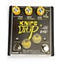 Used Eventide Knife Drop Fuzz Octave With Monophonic Synth Effect Pedal