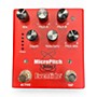 Used Eventide MICROPITCH DELAY Effect Pedal