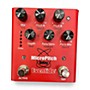 Used Eventide MicroPitch Delay Effect Pedal