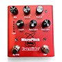 Used Eventide MicroPitch Effect Pedal