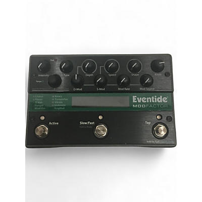 Used Eventide ModFactor Modulation Effect Processor