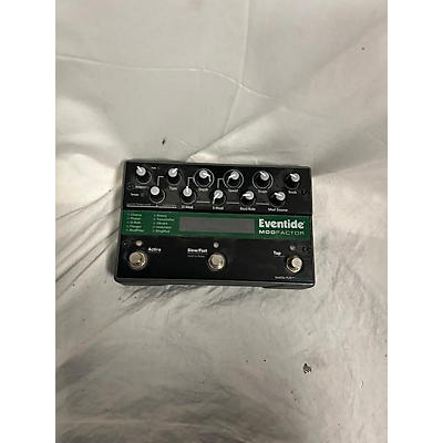 Eventide Used Eventide ModFactor Modulation Effect Processor