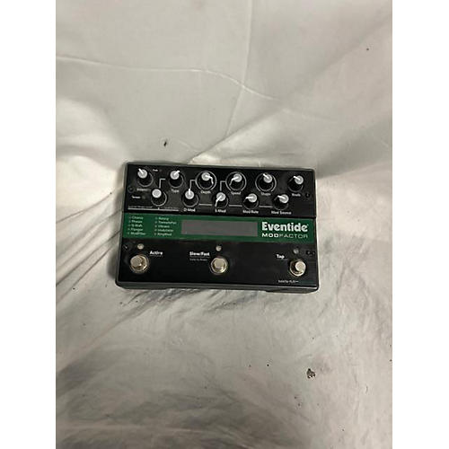 Eventide Used Eventide ModFactor Modulation Effect Processor