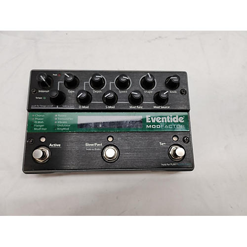 Eventide Used Eventide ModFactor Modulation Effect Processor