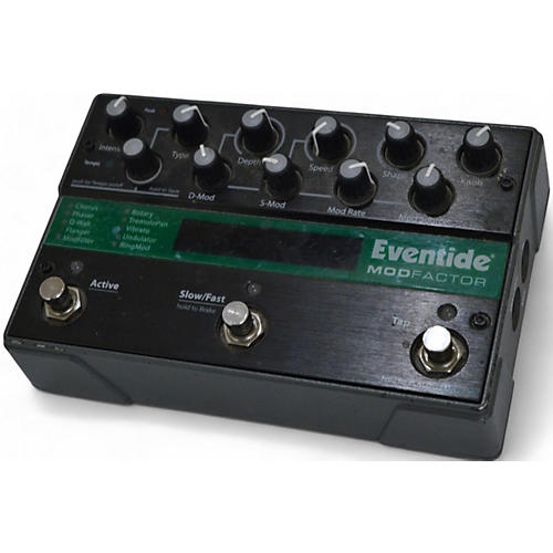 Eventide Used Eventide ModFactor Modulation Effect Processor