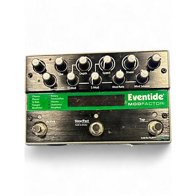 Eventide Used Eventide ModFactor Modulation Effect Processor