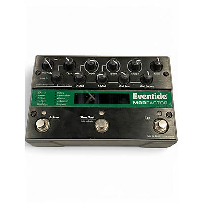 Used Eventide ModFactor Modulation Effect Processor