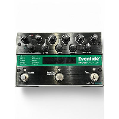 Used Eventide ModFactor Modulation Effect Processor