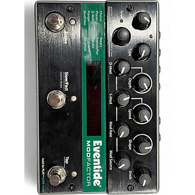 Used Eventide ModFactor Modulation Effect Processor
