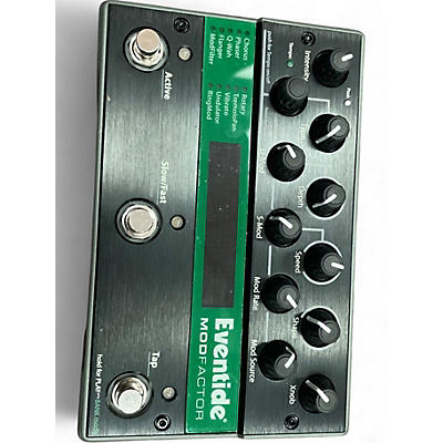 Used Eventide ModFactor Modulation Effect Processor