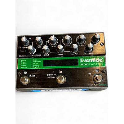 Used Eventide ModFactor Modulation Effect Processor