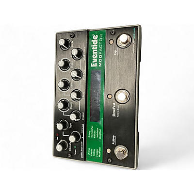 Used Eventide ModFactor Modulation Effect Processor