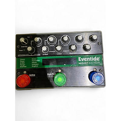 Used Eventide ModFactor Modulation Effect Processor