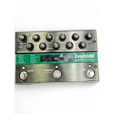 Used Eventide ModFactor Modulation Effect Processor