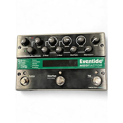 Used Eventide ModFactor Modulation Effect Processor