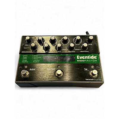 Used Eventide ModFactor Modulation Effect Processor
