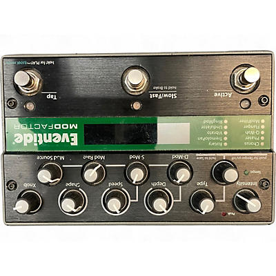 Used Eventide ModFactor Modulation Effect Processor