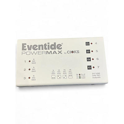 Used Eventide POWERMAX