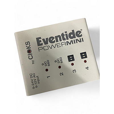 Eventide Used Eventide POWERMINI Power Supply