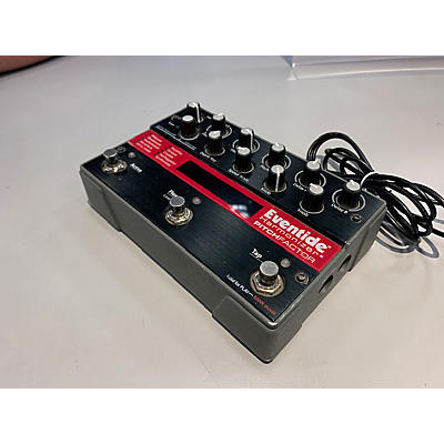 Eventide Used Eventide Pitch Factor Harmonizer Effect Pedal