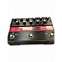 Used Eventide Pitch Factor Harmonizer Effect Pedal