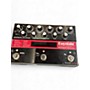 Used Eventide Pitch Factor Harmonizer Effect Pedal