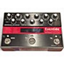 Used Eventide Pitch Factor Harmonizer Effect Pedal