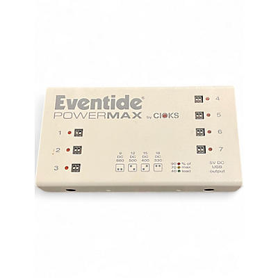 Used Eventide Powermax  Power Supply