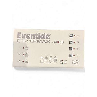 Used Eventide Powermax V2 Power Supply