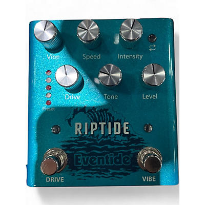 Used Eventide RIPTIDE Effect Pedal