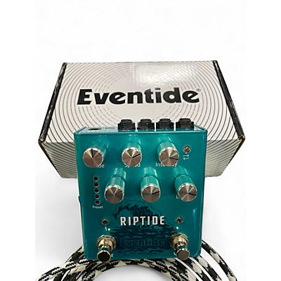 Used Eventide RIPTIDE Effect Pedal