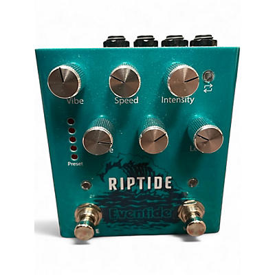 Used Eventide  Riptide  Effect Pedal