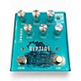 Used Eventide Riptide Overdrive and Uni-Vibe Effect Pedal