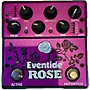 Used Eventide Used Eventide Rose Effect Pedal