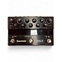Used Eventide Space Reverb Effect Pedal