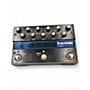 Used Eventide TIMEFACTOR Effect Pedal